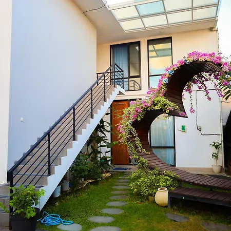 The Rose Bali Living