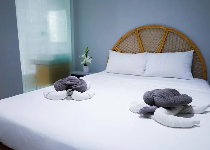 The Rose Bali Living Kerobokan